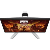 Монитор Dell AW2720HF фото 1